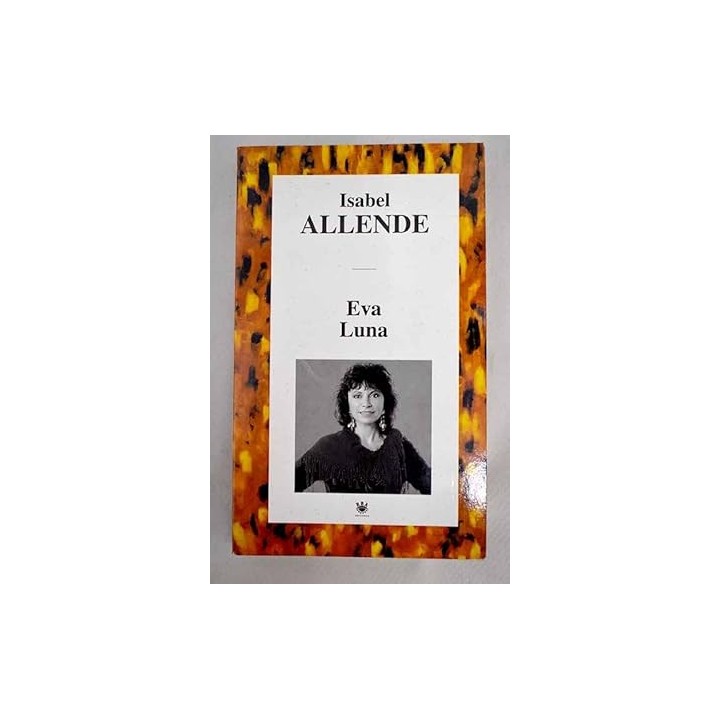 Eva Luna - Isabel Allende